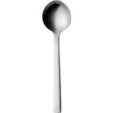 Georg Jensen Spoon Georg Jensen New York Dessert Spoon 17.3cm