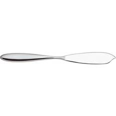 Sølv Fiskeknive Alessi Mami Fiskekniv 21cm 6stk