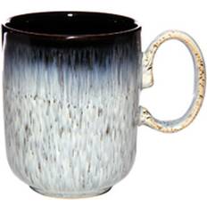 Denby Halo Straight Mugg 30cl