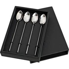 Broste copenhagen sletten bestik Broste Copenhagen Sletten 20cm Latteske 20cm 4stk