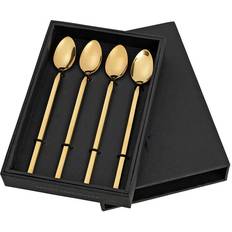 Latteskedar Broste Copenhagen Tvis Lattesked 20cm 4st