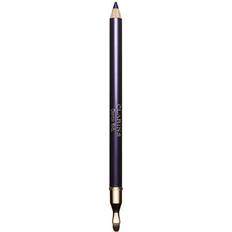 Clarins Crayon Khol Long-Lastin Eye Pencil with Brush #10 True Violet