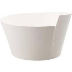 Serviergeschirr reduziert Villeroy & Boch New Wave Salatschüssel 3L