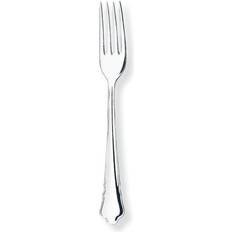 Mema Gab gense Chippendale Nysilver Bordgaffel 20.1cm