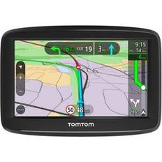 TomTom GPS Via 52 Europe 48 Pays