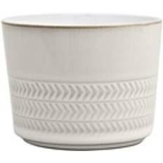 Diskmaskinsvänliga Sockerskålar Denby Natural Canvas Sockerskål