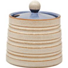 Diskmaskinsvänliga Sockerskålar Denby Heritage Fountain Sockerskål