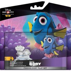 Nintendo Wii Merchandise & Verzamelitems Disney Interactive Infinity 3.0 Finding Dory Playset