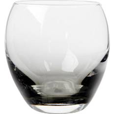 Kjøkkentilbehør Denby Praline Tumblerglass 35cl 2st