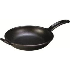 Sauteuse Lodge Pre-Seasoned 25.4 cm