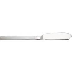 Silver Fish Knives Alessi Dry Fish Knife 21cm 6pcs