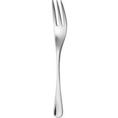 Robert Welch RW Bright Serveringsgaffel 23.6cm