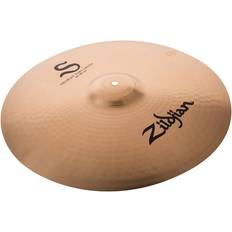 Platillos Zildjian 16" S Series Medium Thin Crash