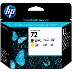 HP 72 Cabezal de Impresion Original C9384A-C9384A