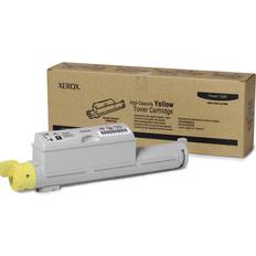 Xerox 106R01220 (Yellow)