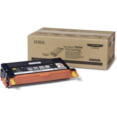 Blæk & Toner Xerox 113R00725 (Yellow)