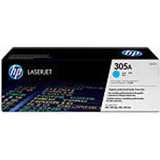 HP 305A (Cyan)