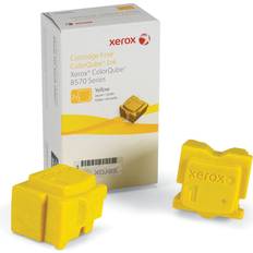 Gelb Wachs für Wachsstrahldrucker Xerox 108R00933 2-pack (Yellow)