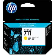 HP 711 (Yellow)