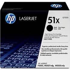 HP 51X (Black)