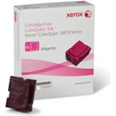 Xerox 108R00955 Cartuccia Ink Originale Magenta Per ColorQube 8870