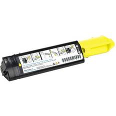 Dell Tonerkassetten Dell 593-10156 (WH006) (Yellow)