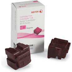 Xerox Muste Solid 2x Magenta - Magenta