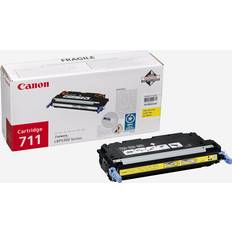 Canon 711 Y (Yellow)