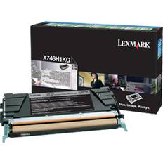 Ink & Toners Lexmark X746H1KG (Black)