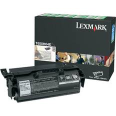 Ink & Toners Lexmark T650H04E (Black)