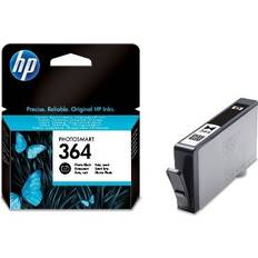 HP 364 (Photo Black)