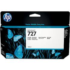 Hp 920 ink HP 727 130ml (Photo Black)