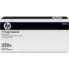 HP Geel Zekeringen HP 125A CB540AD Tonercartridge - Zwart