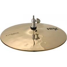 Sabian HHX Evolution Hats 14"