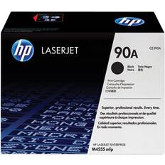 Tinte & Toner HP 90A (Black)