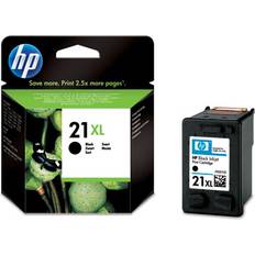 Hp deskjet f2180 blæk og toner HP C9351CE (Black)