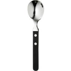 Svarta Soppskedar Robert Welch Trattoria Soppsked 19cm