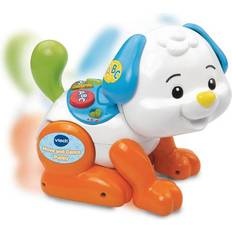 Vtech Rattles Vtech Shake & Sounds Learning Pup