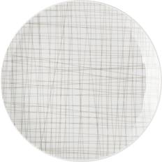 Rosenthal Mesh Line Flad tallerken 21cm