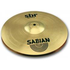 Sabian SBR Hats 13"