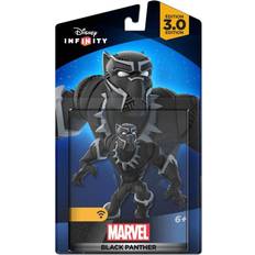 Xbox One Merchandise & Collectibles Disney Interactive Infinity 3.0 Black Panther