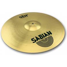 Sabian SBR Crash Ride 18"