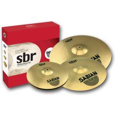 Sabian SBR Performance Set