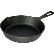 Pre-Seasoned