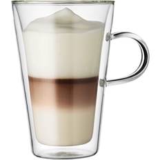 Bodum Canteen Mugg, Kaffekopp 40cl 2st