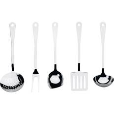 Alessi Cutlery Sets Alessi Redskabssæt Cutlery Set 5pcs