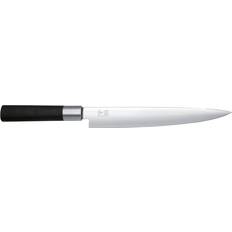 Kai Wasabi 6723L Tranchiermesser 23 cm