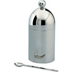 Alessi Sockerskålar Alessi - Sockerskål 26.5cl 6.8cm