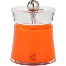 Pink Spice Mills Peugeot Bali Pepper Mill, Salt Mill 8cm