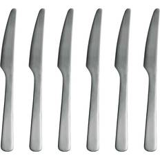 Normann Copenhagen Bestik Normann Copenhagen Normann Bordkniv 22.7cm 6stk